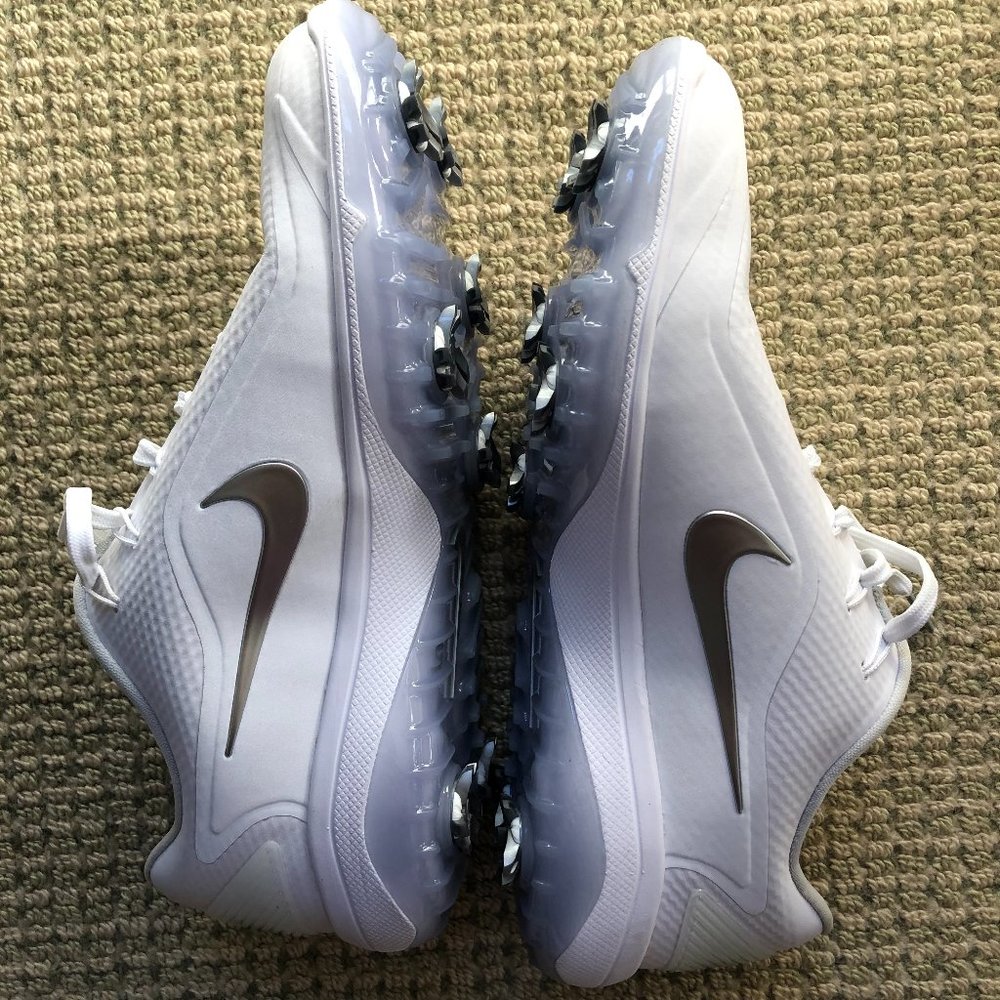 Women's Nike Golf Shoes